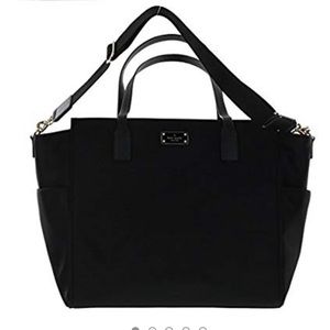 Kate Spade Diaper bag